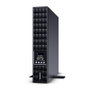 CyberPower SAI/UPS Doble Conversión OLS1500ERT2UA 1500VA/1350W para Rack 2U y Torre con 8 Salidas (4 Críticas + 4 No Críticas), Pantalla LCD a Color, Protección Pura Onda Sinusoidal